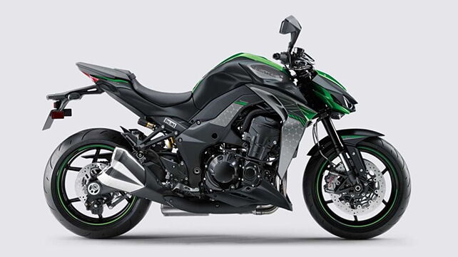 Kawasaki could be working on new Z model; Z1000 to return?