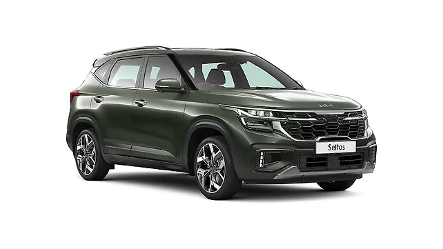 Scoop! Kia Seltos and Sonet to get more affordable GT line variants Scoop! Kia Seltos and Sonet to get more affordable GT line variants