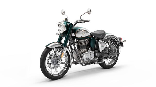 2024 Royal Enfield Classic 350 launched in India at Rs 2 lakh