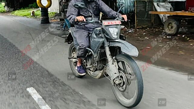 Royal Enfield Classic 350 Right Side View