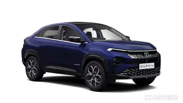 Tata Curvv ICE bookings open; delivery timeline revealed Tata Curvv ICE bookings open; delivery timeline revealed