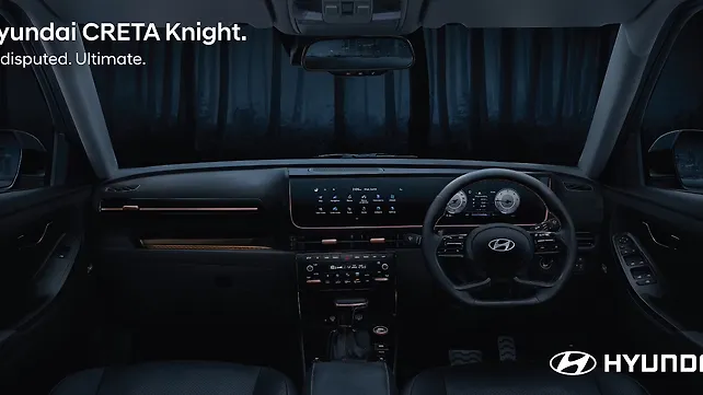 Hyundai Creta Dashboard Hyundai Creta Dashboard