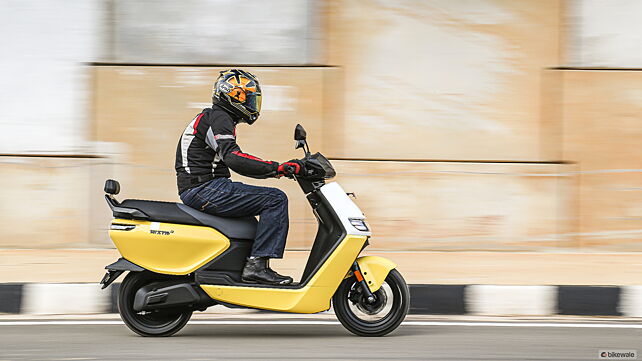 Will electric two-wheelers benefit from the FAME 3?