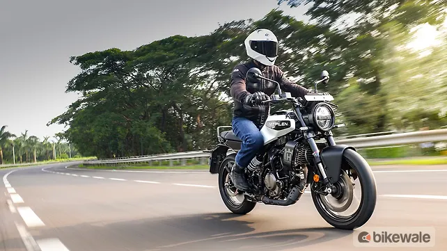 Husqvarna Vitpilen 250 Right Front Three Quarter Husqvarna Vitpilen 250 Right Front Three Quarter