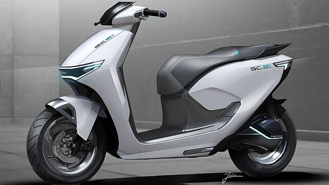 Opinion: Where’s the Honda Activa electric?