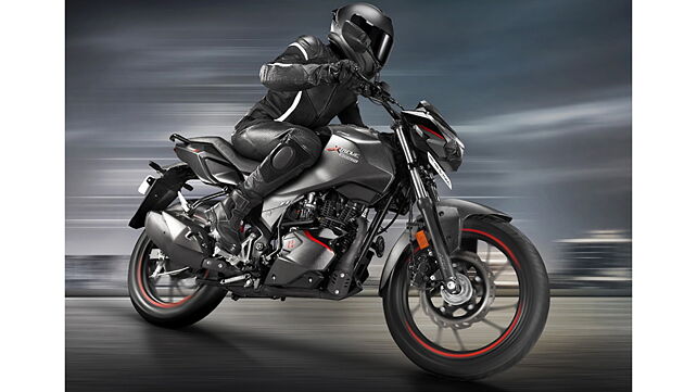 Rs. 10,000 discount on the 2024 Hero Xtreme 160R!