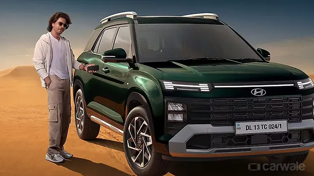 2025 Hyundai Alcazar Updated: What's new? 2025 Hyundai Alcazar Updated: What's new?