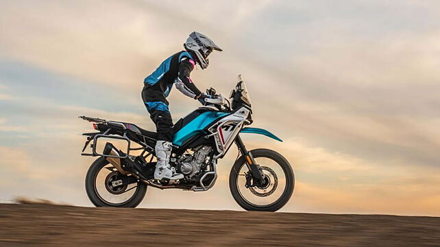 Opinion: CFMoto 450MT is exactly what India needs right now!