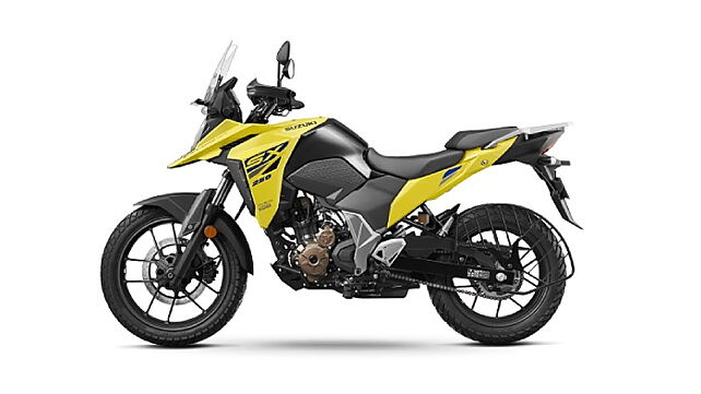 2024 Suzuki V-Strom SX launched in Malaysia