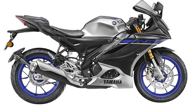 Yamaha R15M Carbon Fibre Pattern launch: What is new?