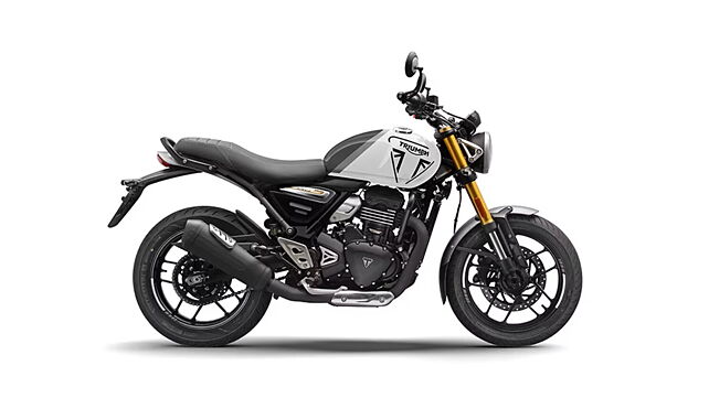 New Triumph Speed 400 launched at Rs 2.4 lakh 