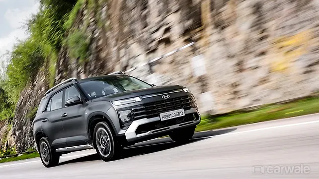 Hyundai Alcazar Diesel Launched With Panoramic Sunroof Hyundai Alcazar Diesel Launched With Panoramic Sunroof