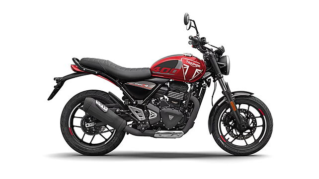 Triumph Speed T4 launched- What is new?