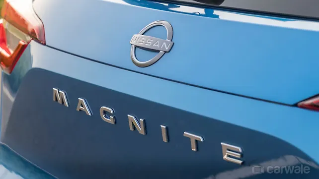 Nissan Magnite facelift: What to expect Nissan Magnite facelift: What to expect