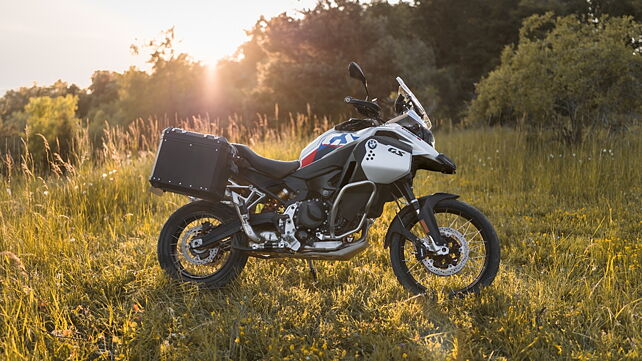 BMW F 900 GS Adventure launch: Top five highlights