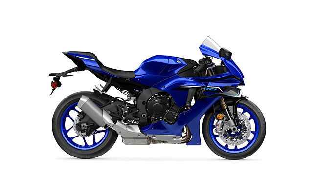  2025 Yamaha YZF-R1 and YZF-R1M unveiled Internationally