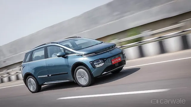 MG Introduces Extended Assured Buy Back Programme for EVs MG Introduces Extended Assured Buy Back Programme for EVs