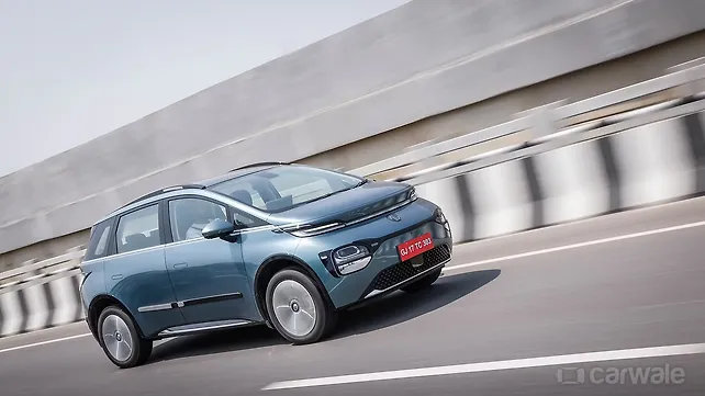 MG Windsor EV Crosses 50000 Unit Sales in Record Time MG Windsor EV Crosses 50000 Unit Sales in Record Time