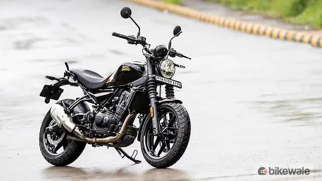 Right Front Three Quarter