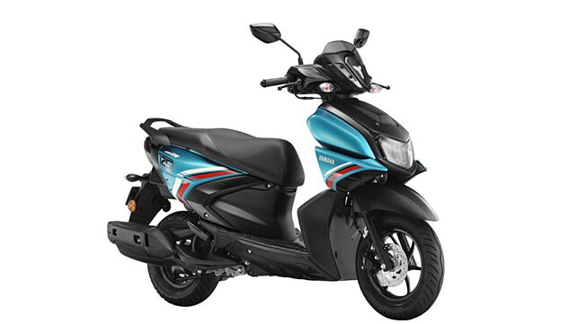 Yamaha RayZR 125 and Fascino 125 get new festive offers!