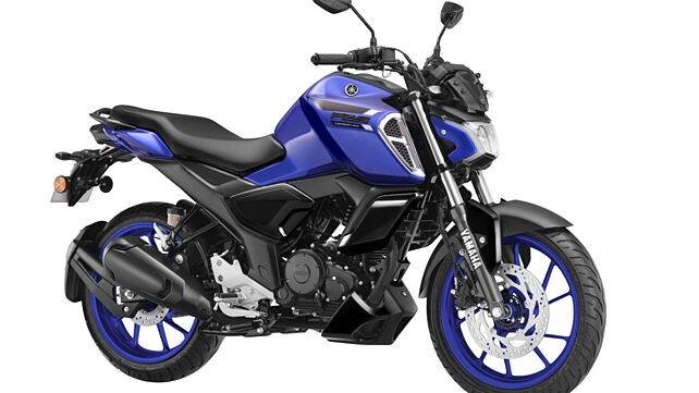 Yamaha FZ-S Fi and FZ Fi get festive season offers