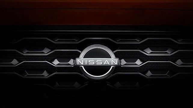 Nissan Magnite Grille