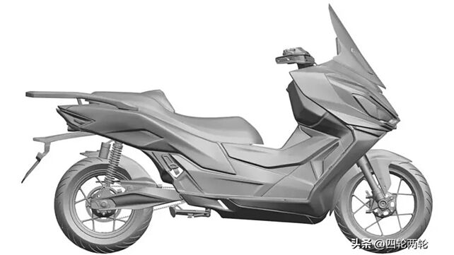 BYD to enter two-wheeler space; electric maxi-scooter under development