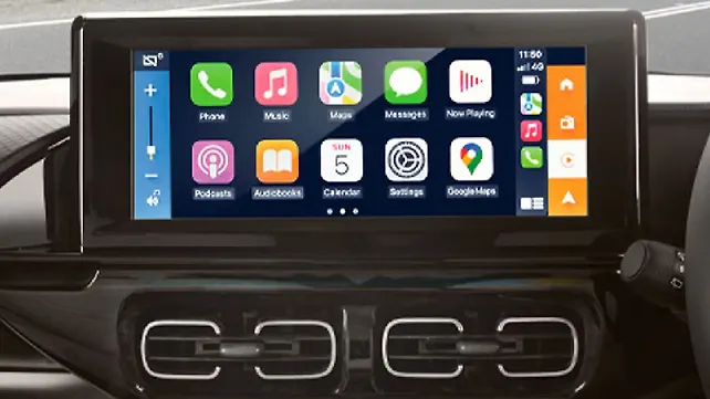 6 Films Protection Écran Citroën C3 Aircross Infotainment – Ultra Clair, Anti-Rayures, Touch Compatible