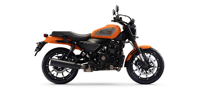  Harley-Davidson X440 available with festive offers