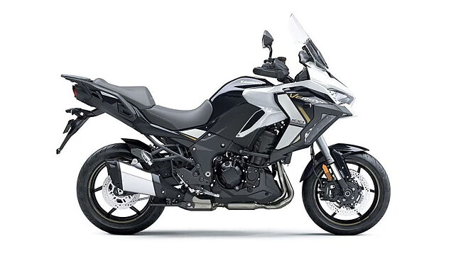 Kawasaki Versys 1100: What is new?