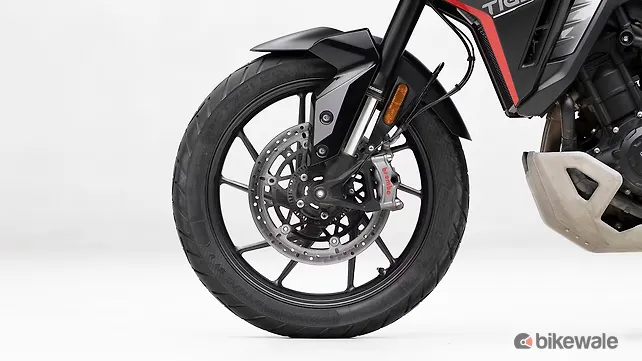 Triumph Tiger 900 Front Disc Brake Caliper Triumph Tiger 900 Front Disc Brake Caliper