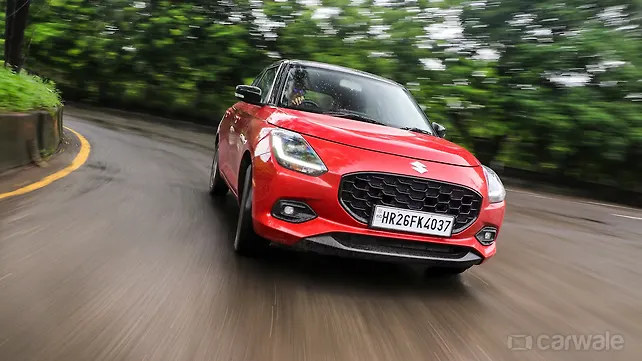 Maruti Suzuki Announces Another Price Hike Effective August 2026 Maruti Suzuki Announces Another Price Hike Effective August 2026