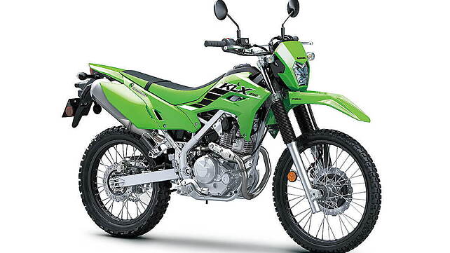 Kawasaki KLX 230 S likely to be launched on 17 October