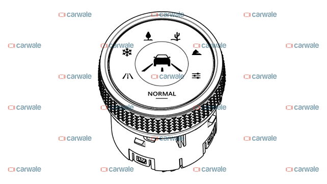 New terrain modes for future Tata cars leaked 