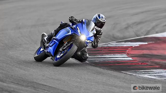 2025 Yamaha R3 design patented in India - BikeWale