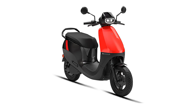 Ola S1 X electric scooter gets new discounts