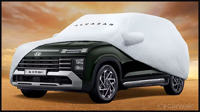 2024 Hyundai Alacazar accessories: Top 3 packages 2024 Hyundai Alacazar accessories: Top 3 packages