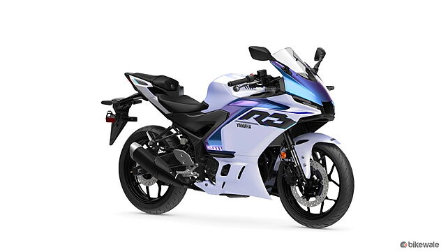 2025 Yamaha YZF-R3: What is new?