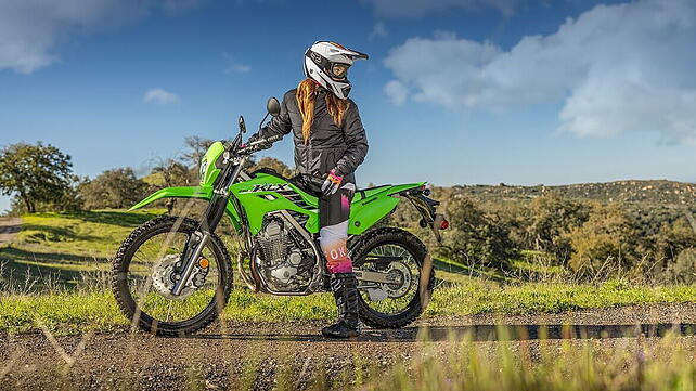 KTM 250 Duke Right Side View