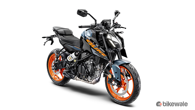 2025 KTM 250 Duke launched – What’s new?