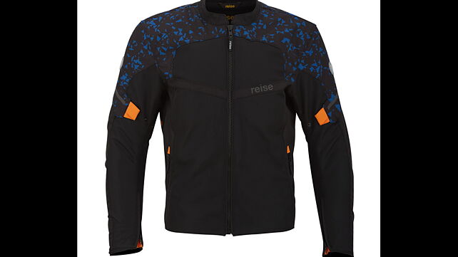 Reise Moto launches new riding jackets and pants in India