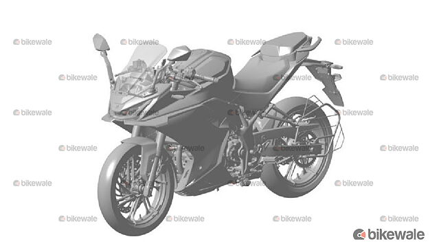 Is this the Hero Karizma XMR 250?