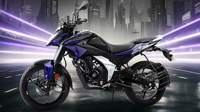 Bajaj Pulsar N125 Colour Options And Variants Revealed - BikeWale