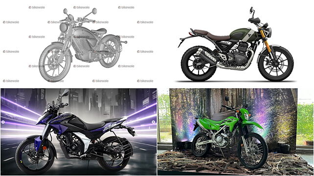 Your weekly dose of bike updates: KTM 250 Duke, Triumph Scrambler 400X, and more!