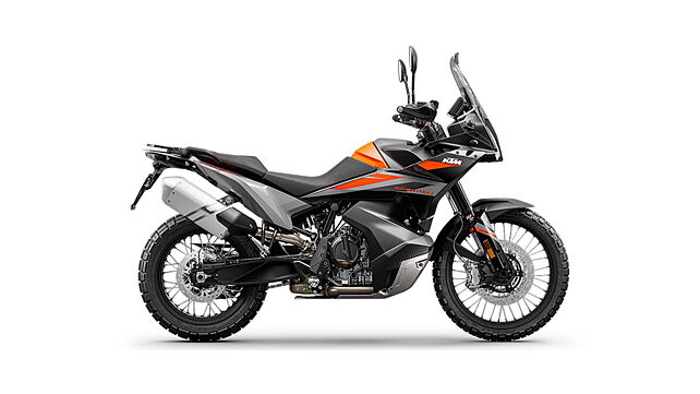 Is Bajaj getting ready to launch KTM big bikes this year?