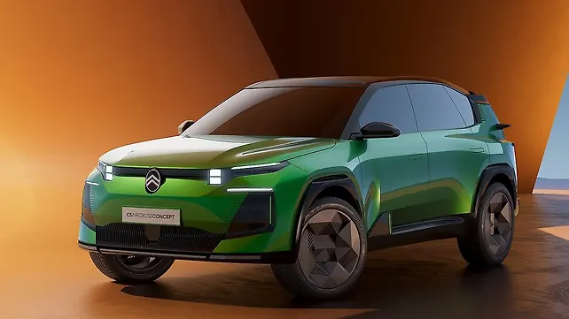 Next-generation Citroen C5 Aircross previewed Next-generation Citroen C5 Aircross previewed