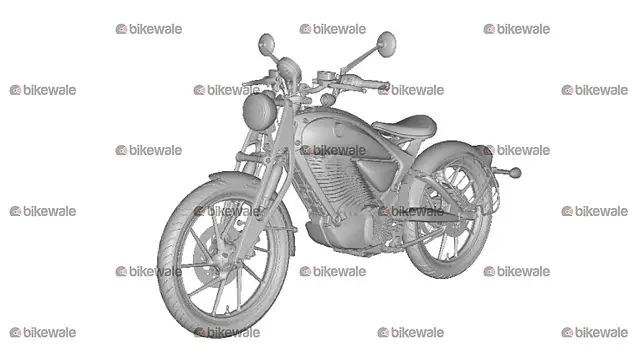 5 things to expect from Royal Enfield’s first production electric motorcycle 