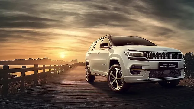 2025 Jeep Meridian prices: What else can you buy? 2025 Jeep Meridian prices: What else can you buy?