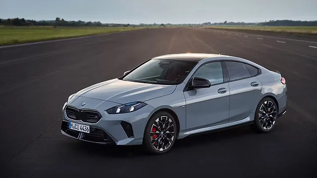 New BMW 2 Series Gran Coupe revealed New BMW 2 Series Gran Coupe revealed