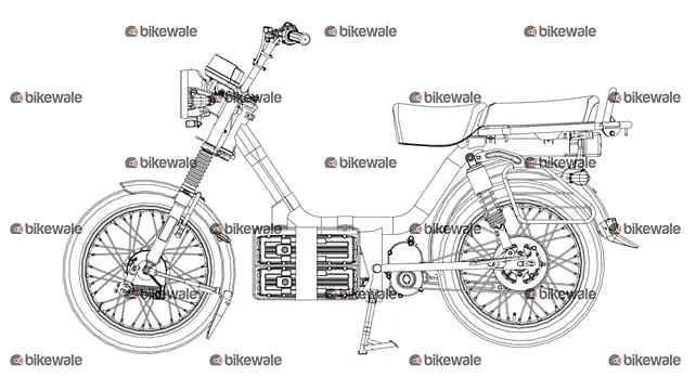 TVS to launch new electric two-wheeler in next six months TVS to launch new electric two-wheeler in next six months